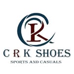 CRK Shoes Logo